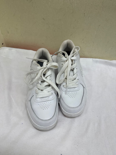 Champion Women's Size 6-1/2 White Sneakers Shoes