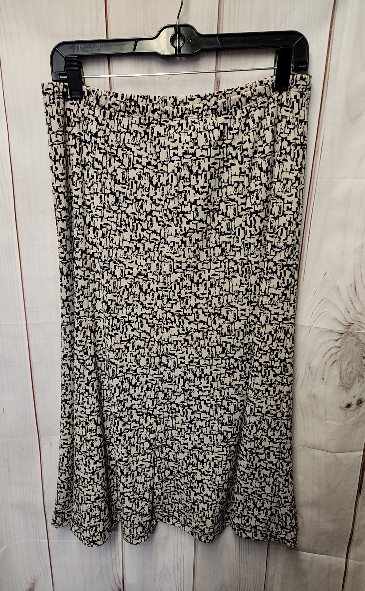 Chico's Women's Size 1 = US M Beige Skirt