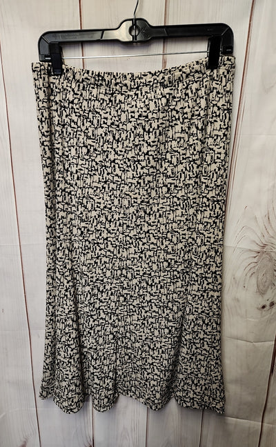 Chico's Women's Size 1 = US M Beige Skirt