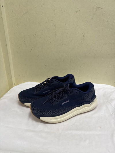 Brooks Women's Size 10 Blue Sneakers