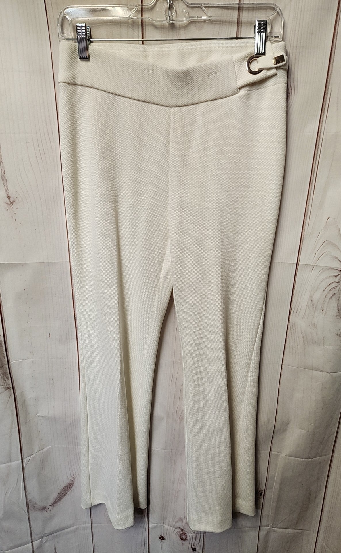 Chico's Women's Size 00 = US 2 White Pants