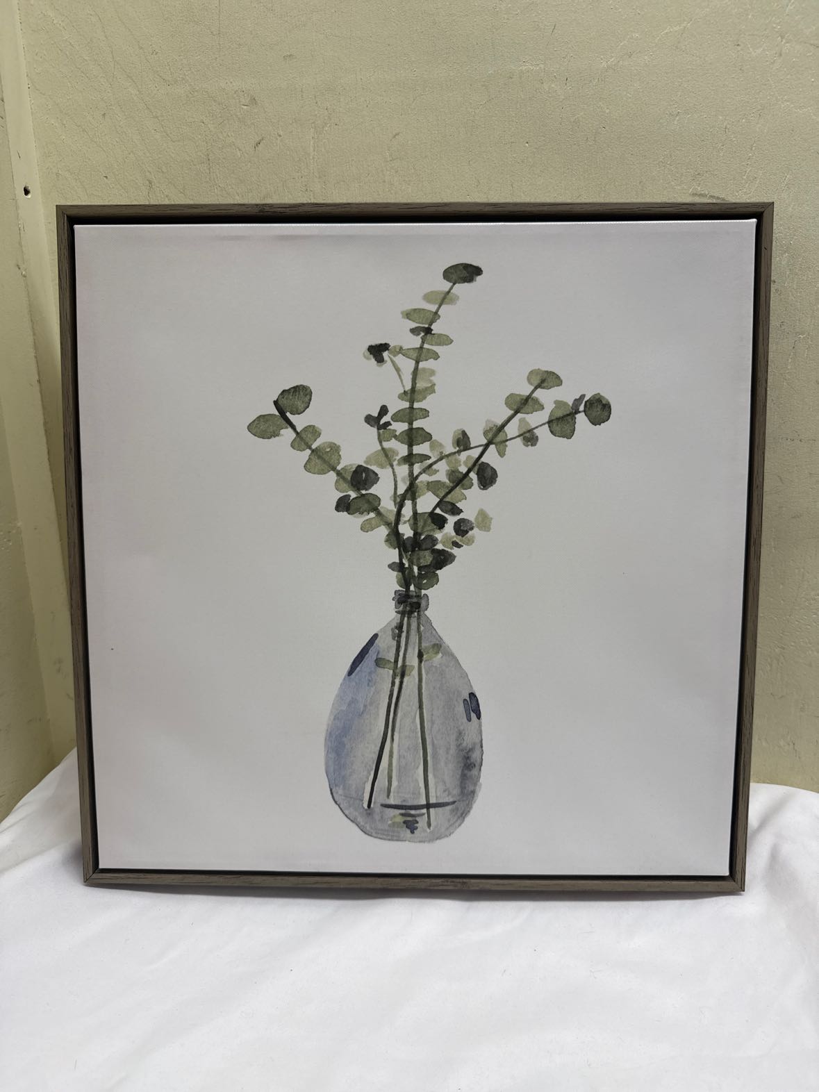 Framed Art
