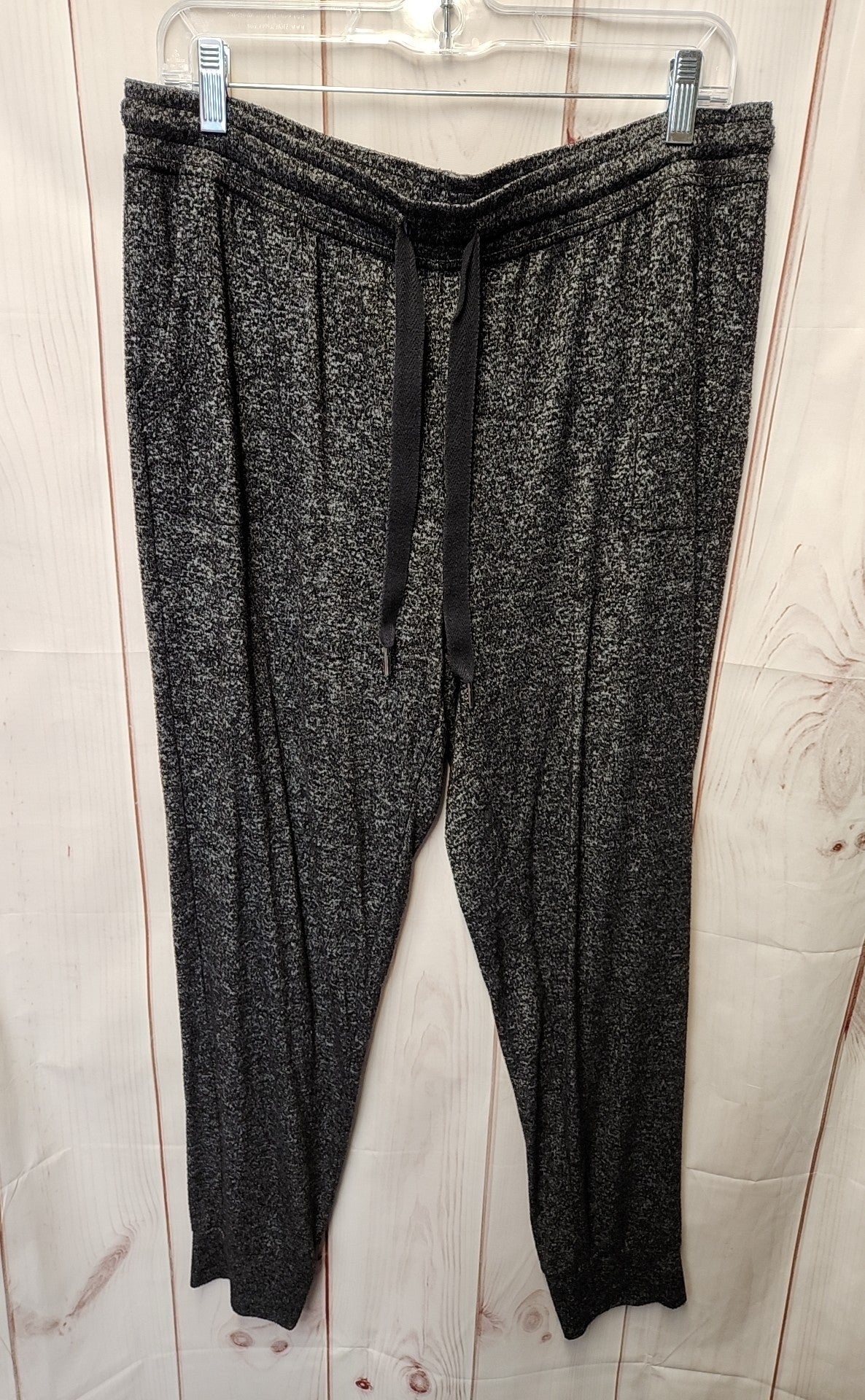 Alfani Women's Size L Gray PJ Bottoms
