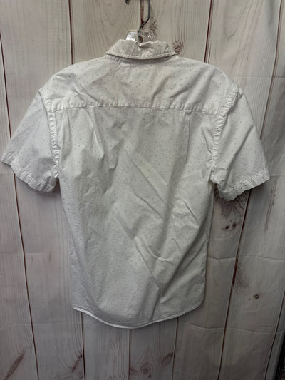 Sonoma Men's Size S White Shirt