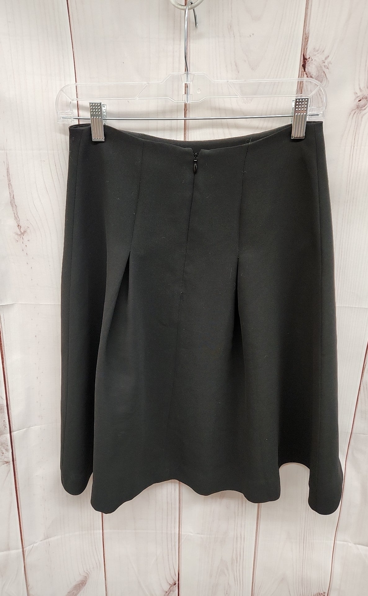 Ann Taylor Women's Size 0 Black Skirt
