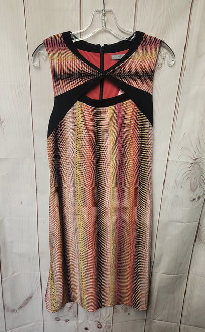 Marc New York Women's Size 8 Pink Dress