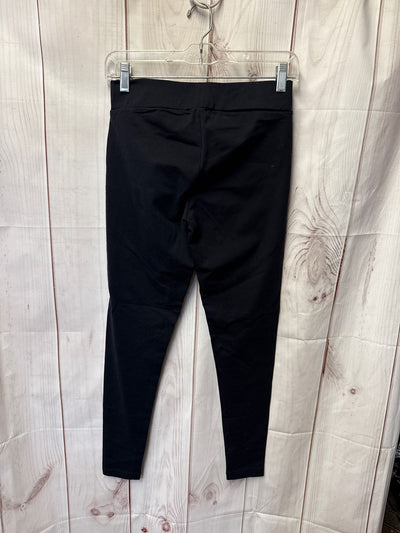 Matty M Women's Size S Black Leggings