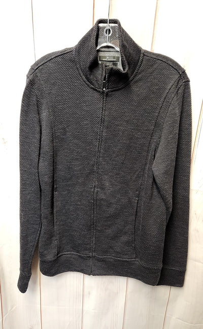 Marc Anthony Men's Size S Black Jacket