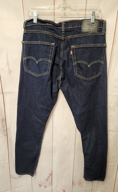 Levis Men's Size 36x30 Blue Jeans