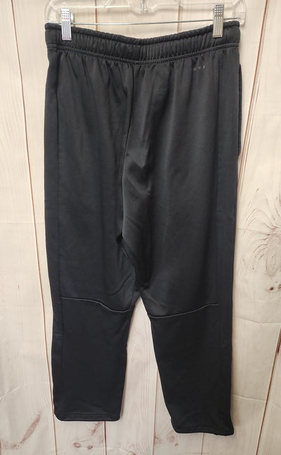 Nike Men's Size M Black Sweatpants