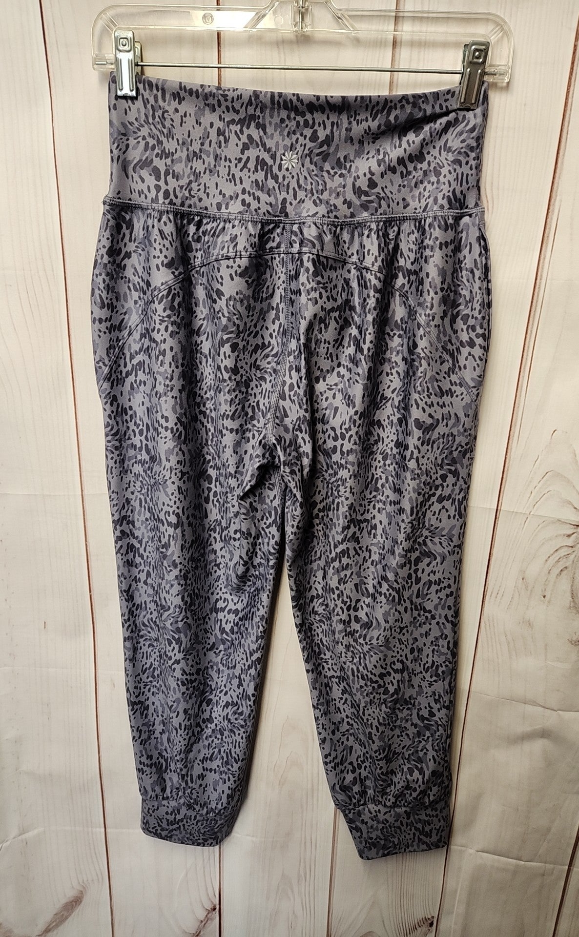Athleta Women's Size S Purple Leggings