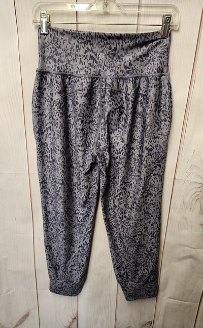 Athleta Women's Size S Purple Leggings