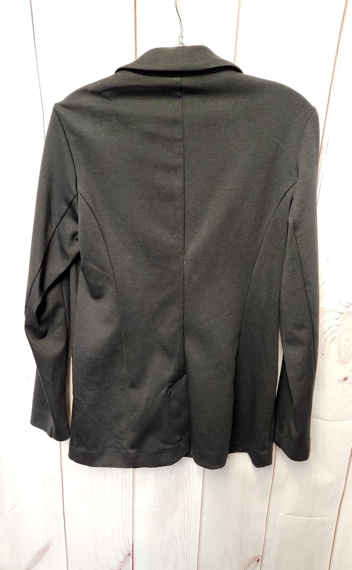 Nine West Women's Size XS Black Jacket