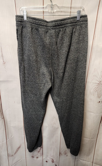 Calvin Klein Women's Size L Gray Sweatpants