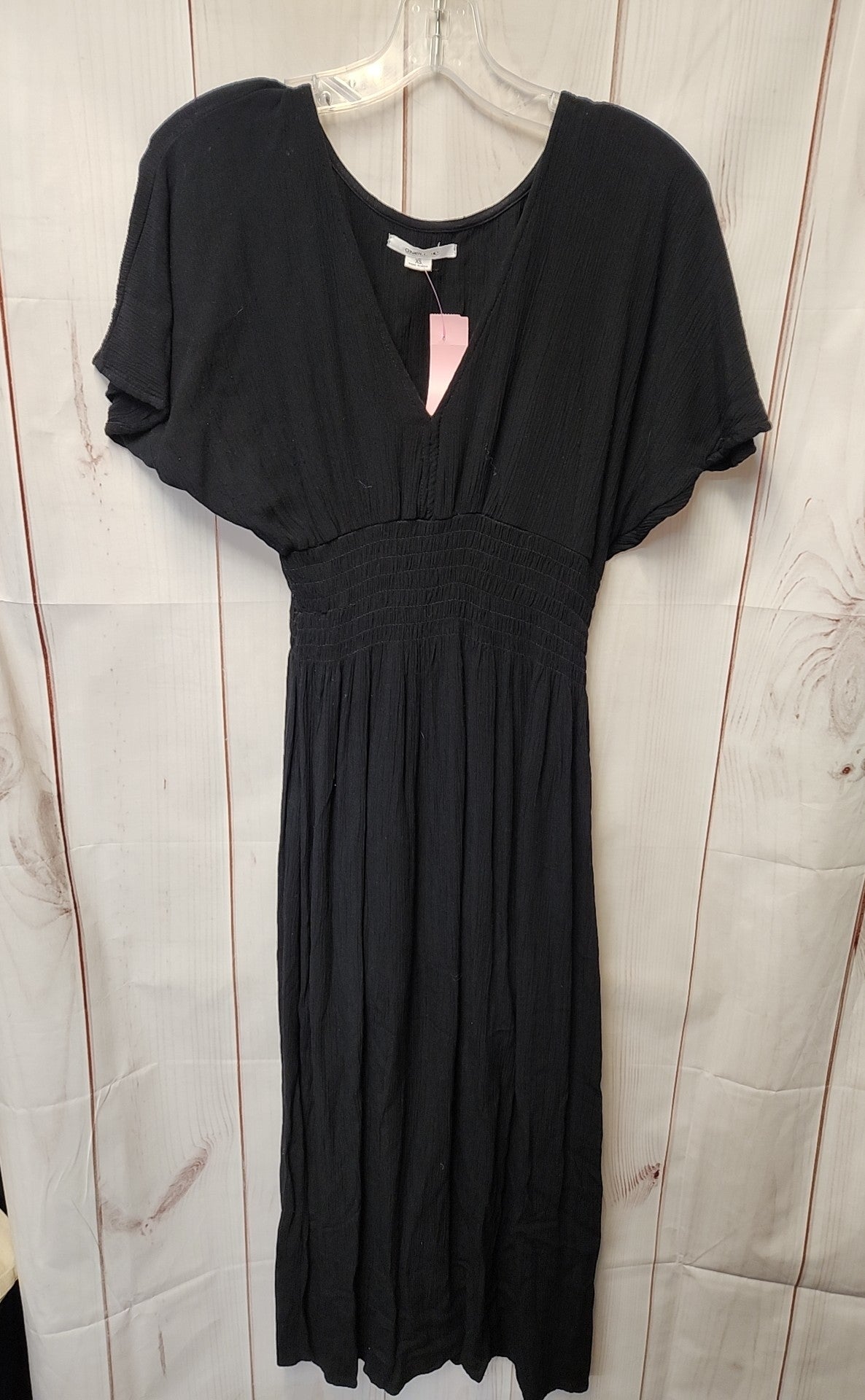 Oneill Women's Size XS Black Dress