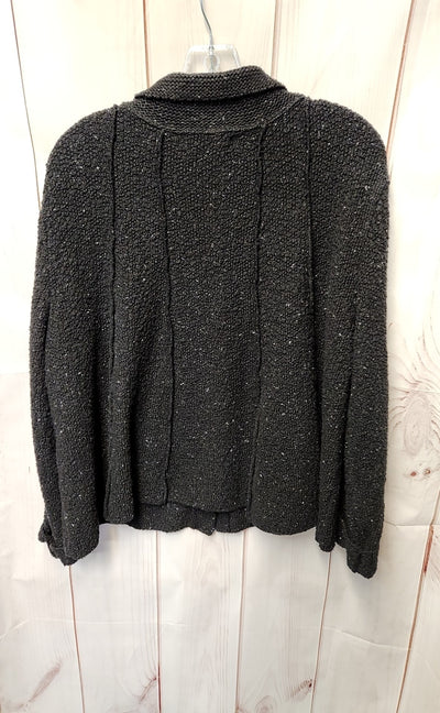 Willow Women's Size S Black Cardigan