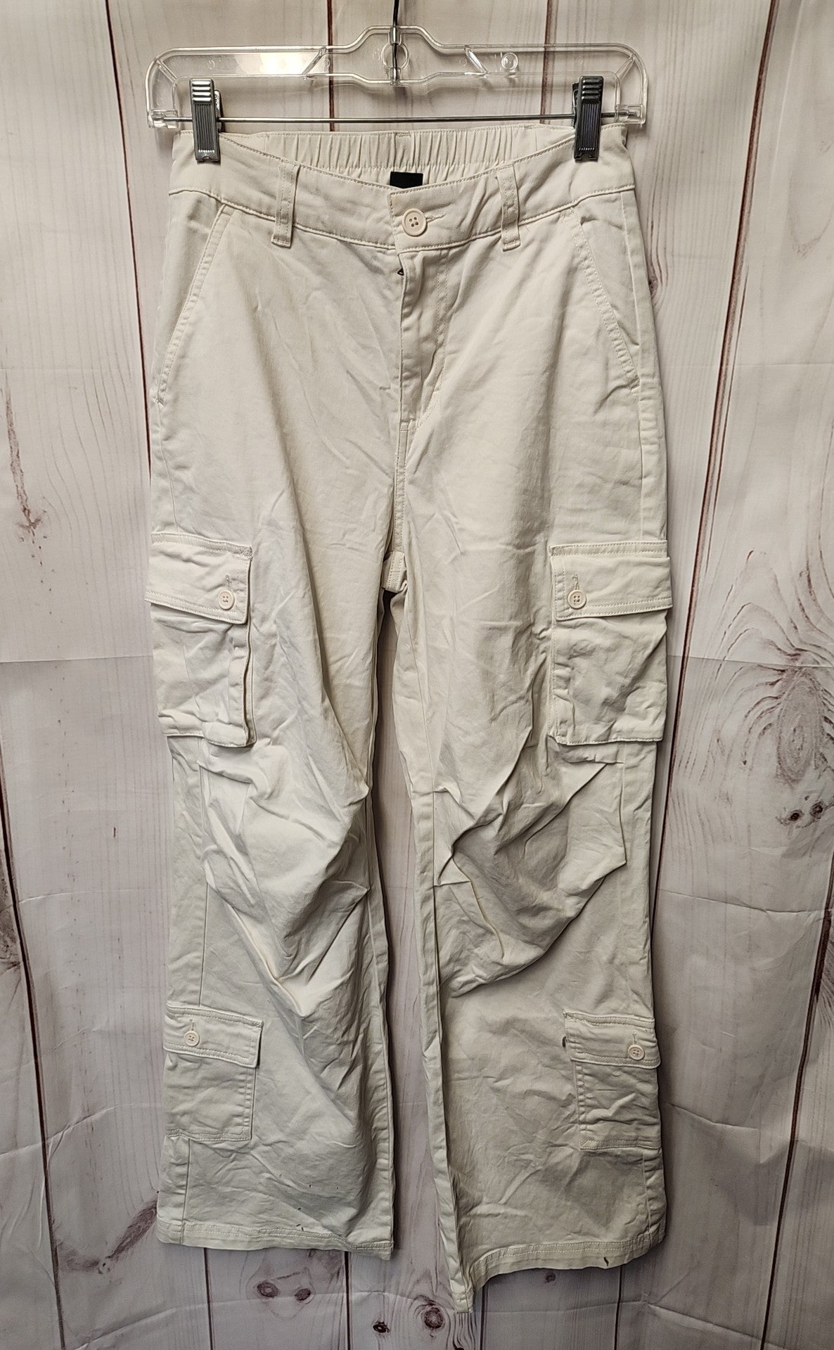 Wild Fable Women's Size XS White Pants