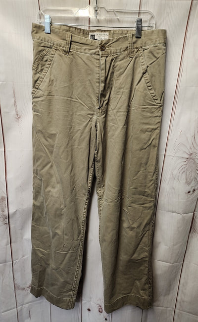 Gap Men's Size 32x32 Beige Pants
