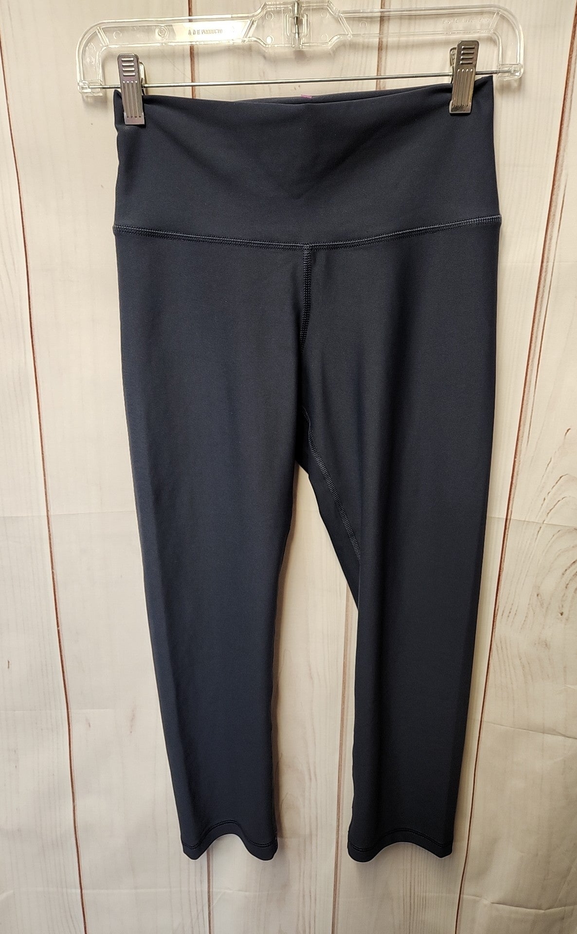 Old Navy Women's Size S Gray Active Capris