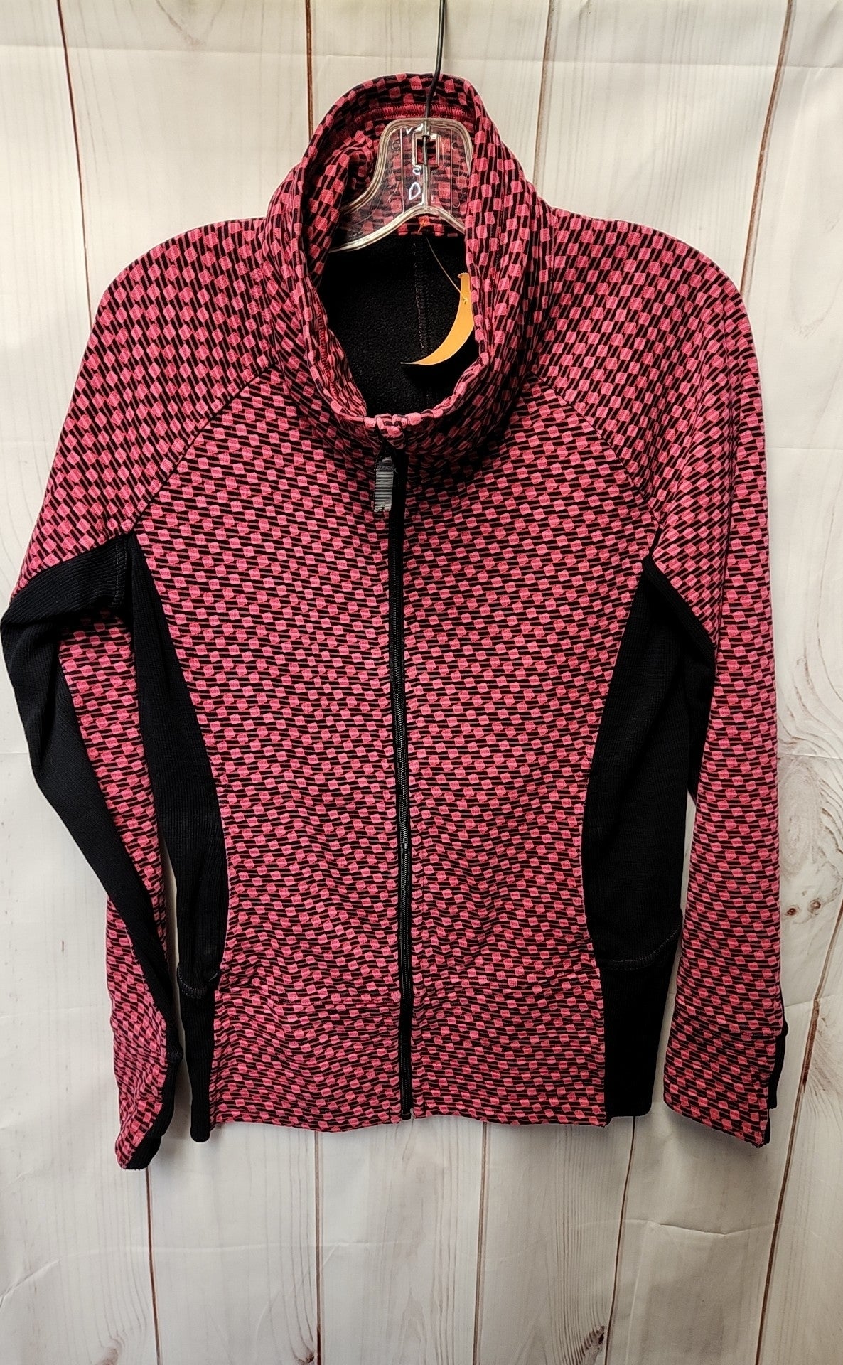 Lululemon Women's Size 10 Pink Jacket