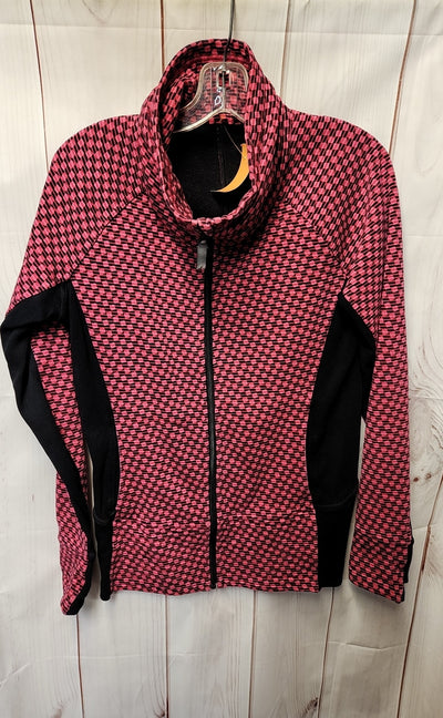 Lululemon Women's Size 10 Pink Jacket