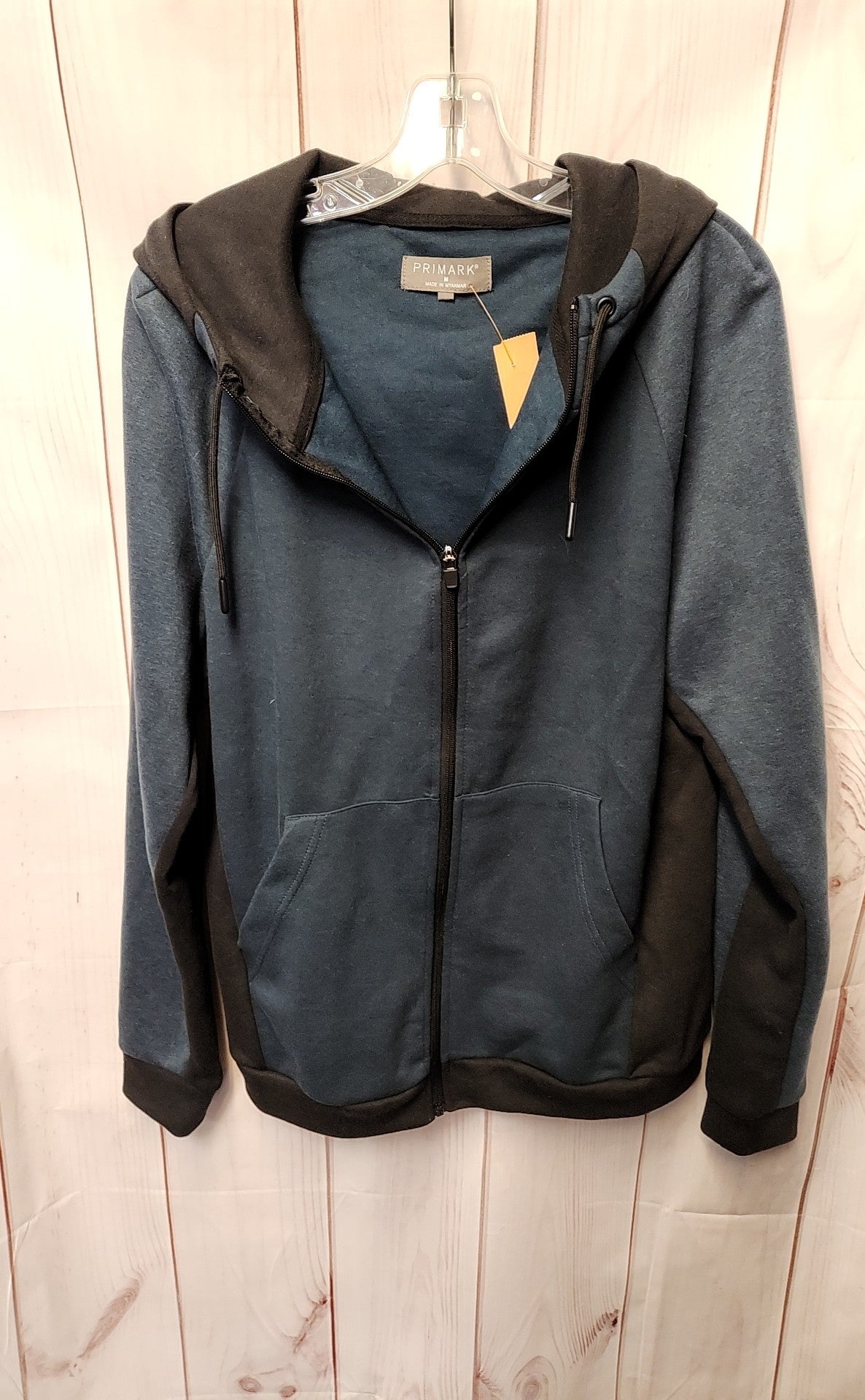 Primark Men's Size M Teal Jacket