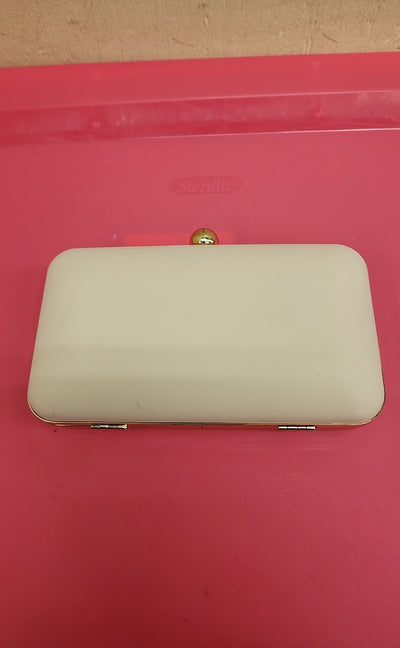 Azzaro Wanted Girl Pink Clutch