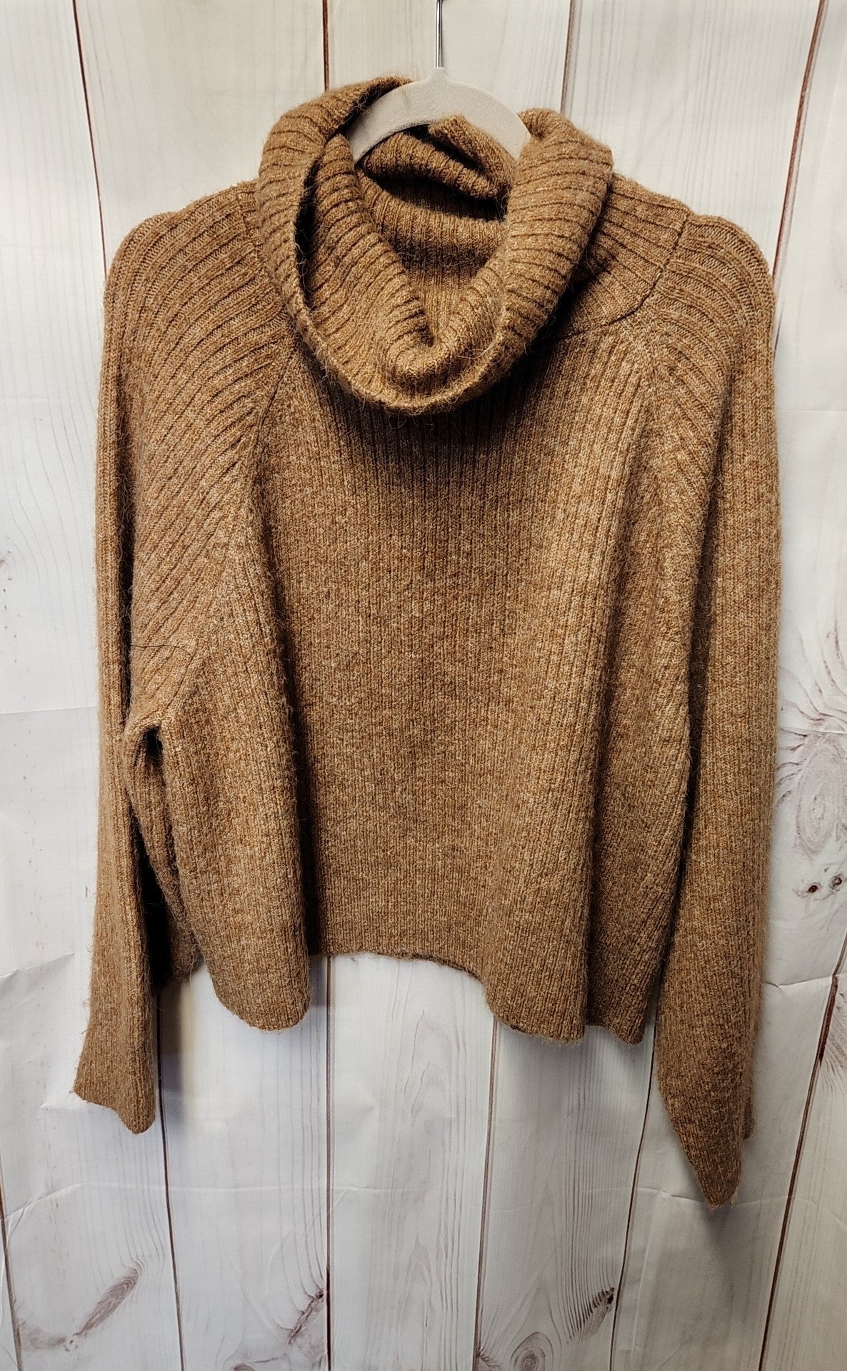 Old Navy Women's Size XL Brown Sweater
