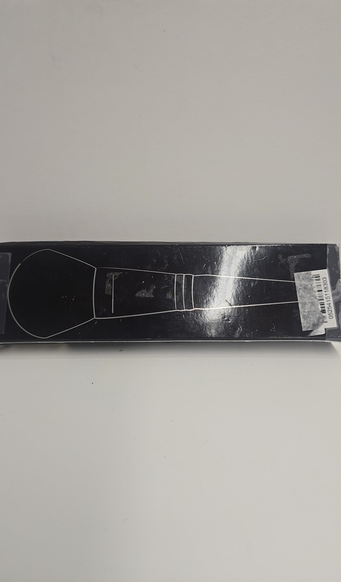 NIB Laura Mercier Powder Brush Cosmetic