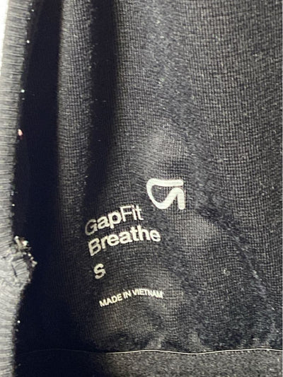 Gap Women's Size S Black Active Top