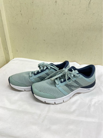 New Balance Women's Size 8 Teal Sneakers