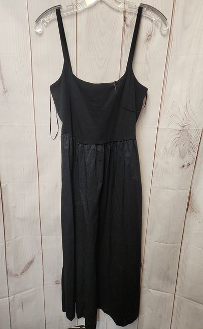 Old Navy Women's Size L Black Dress