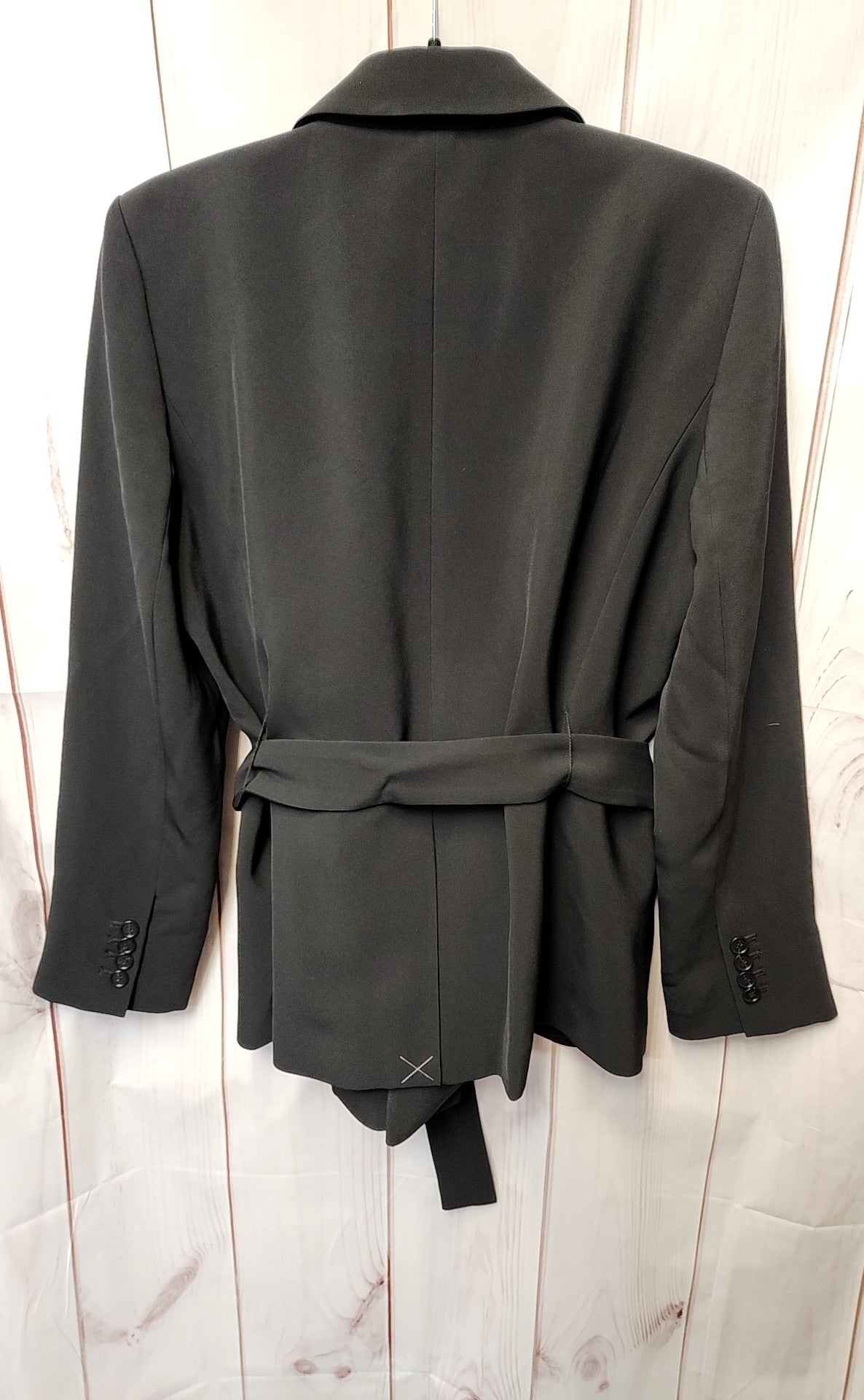 NWT Ann Taylor Women's Size 10 Black Blazer