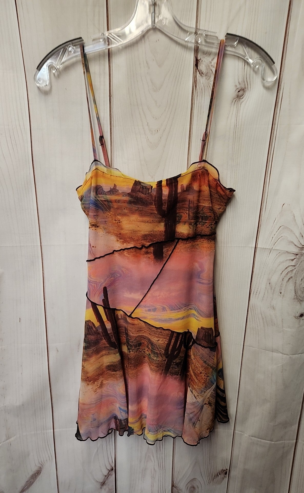 Urban Outfitters Women's Size XS Pink Dress