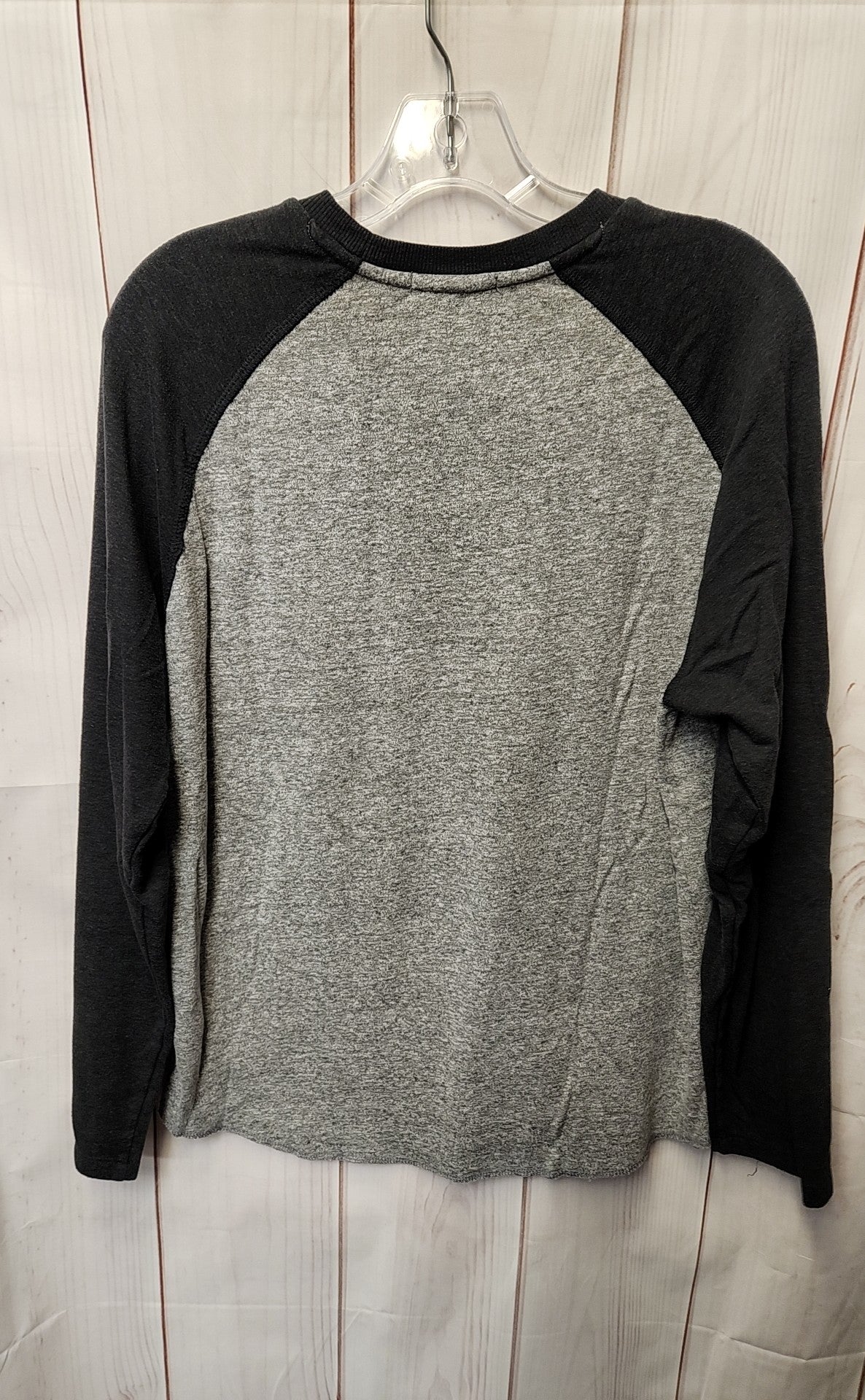 Marine Layer Men's Size M Gray Shirt