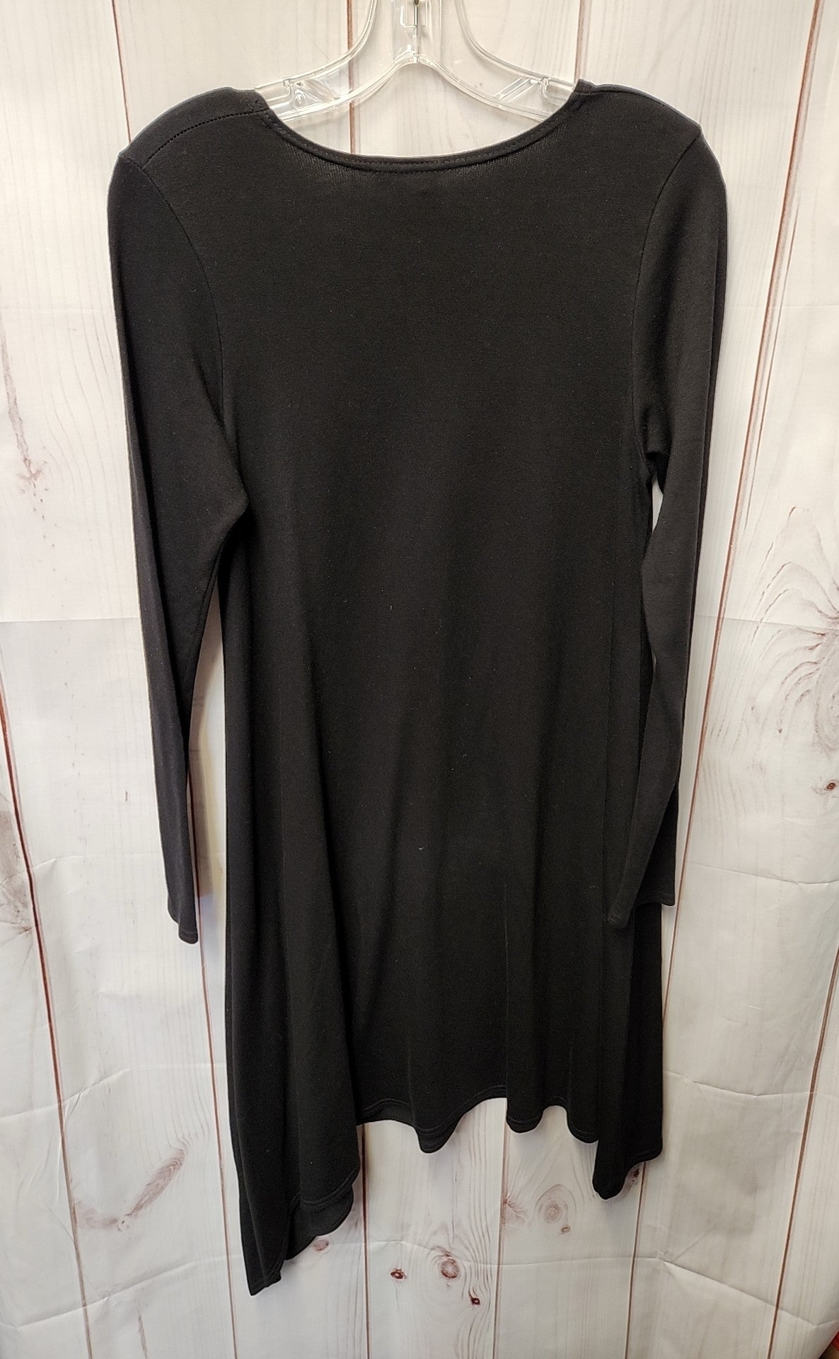 Lisa Bayne Women's Size S Black Dress