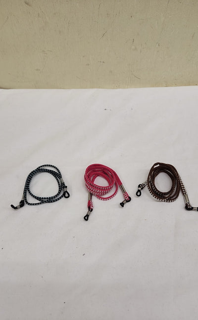 3PCS Eyeglass Connectors