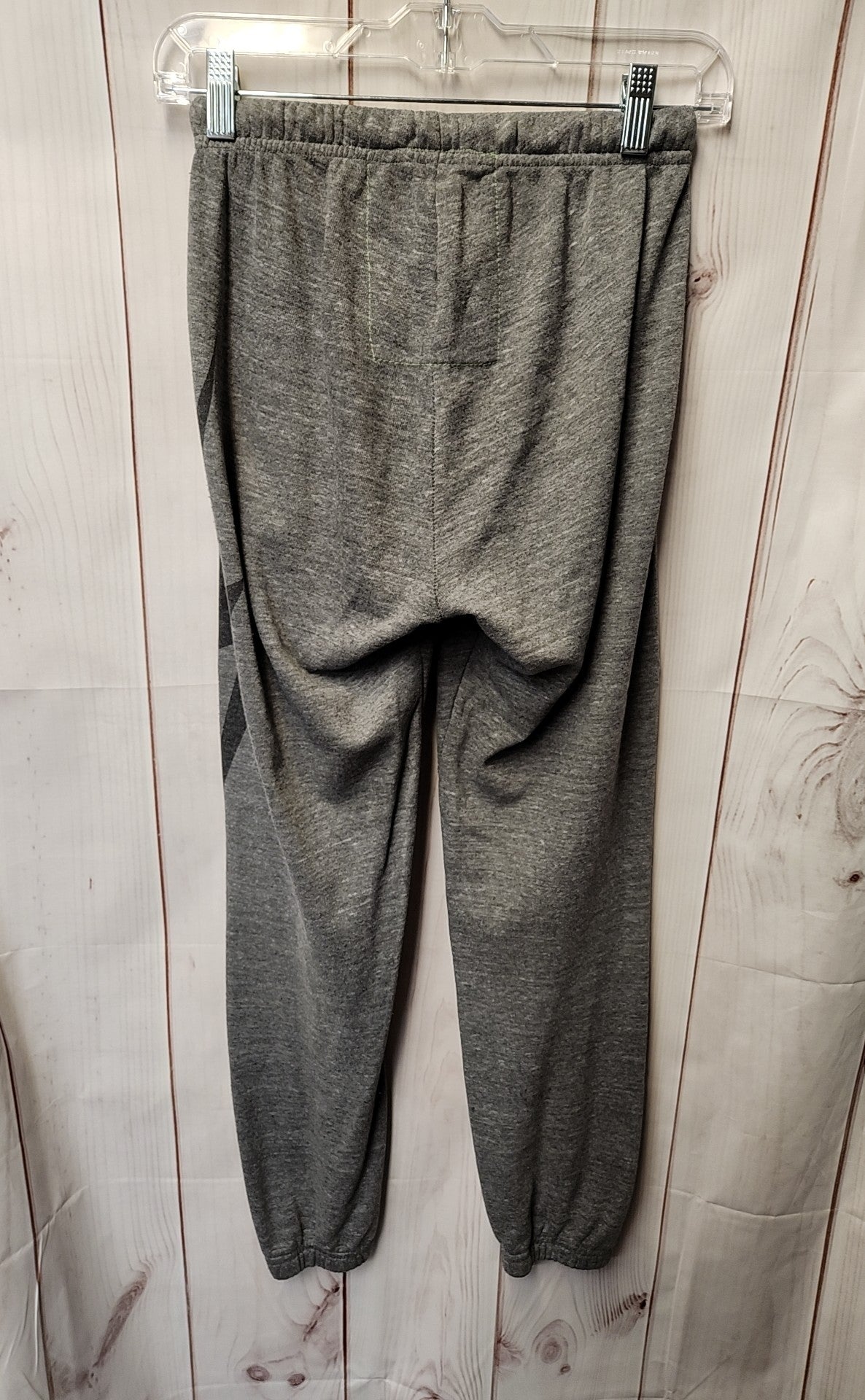 Aviator Nation Women's Size S Gray Sweatpants