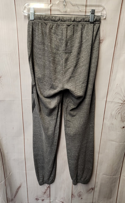 Aviator Nation Women's Size S Gray Sweatpants