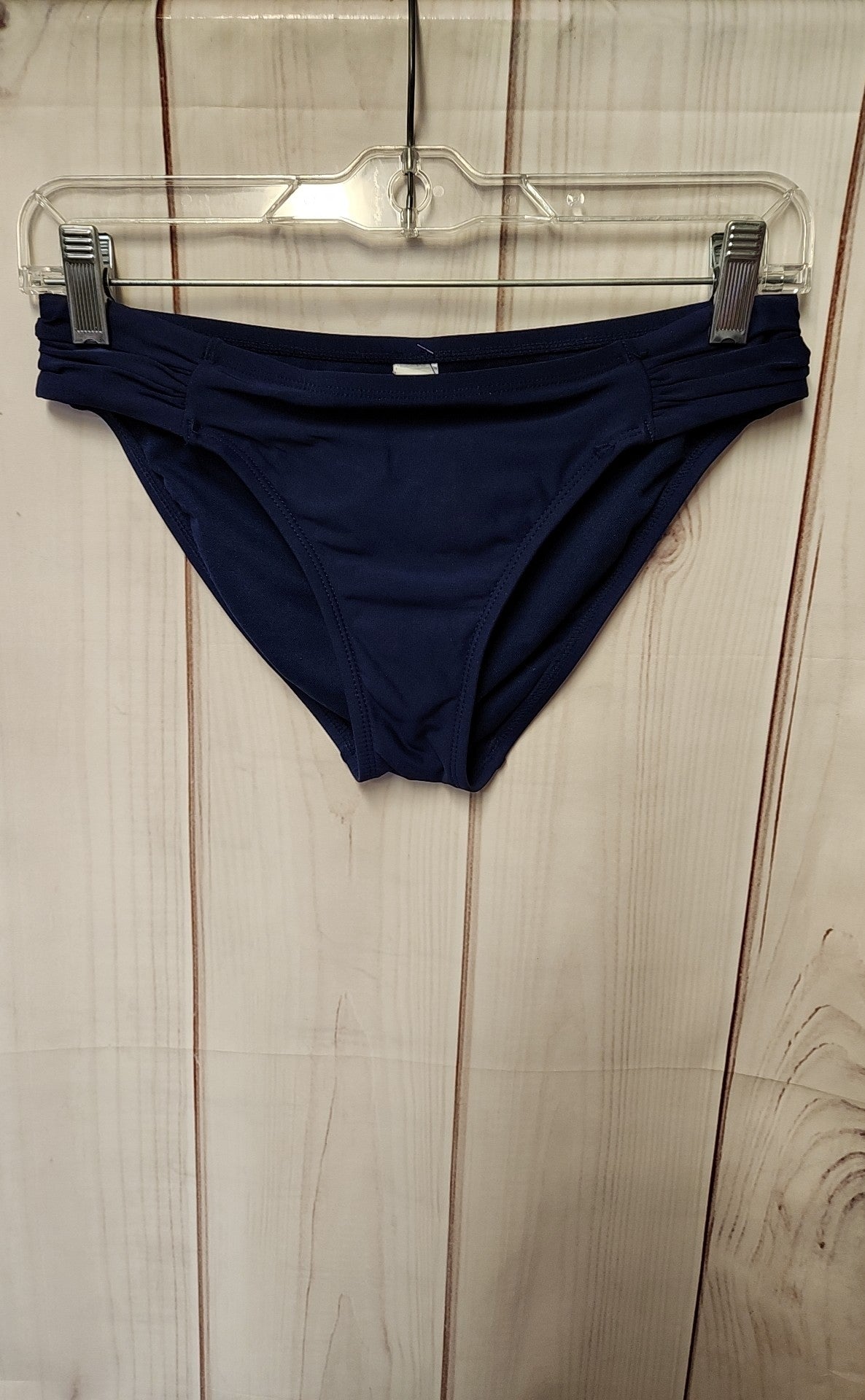 Apt 9 Women's Size S Blue Swim Bottom
