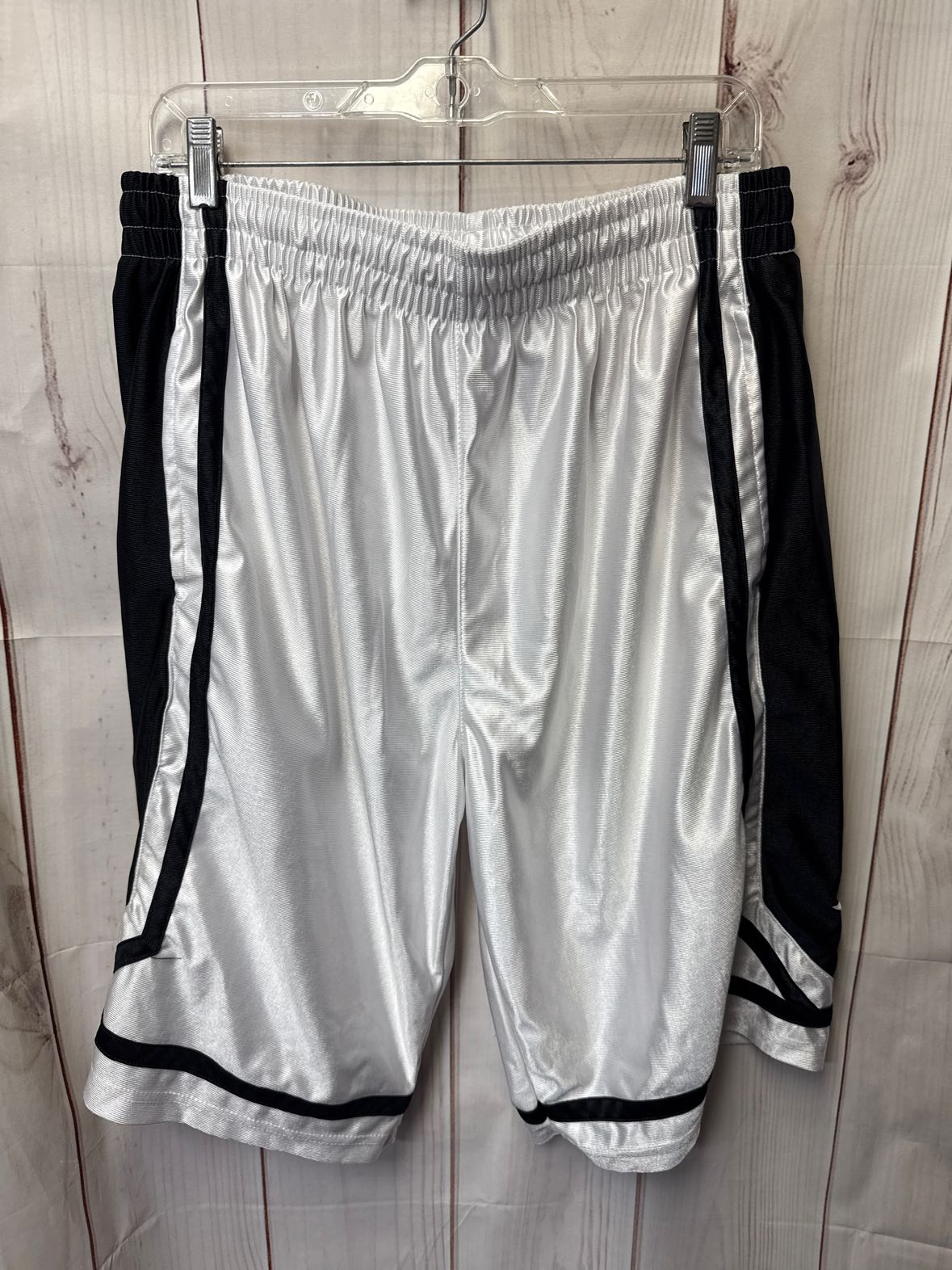 Pony Men's Size XL White Shorts