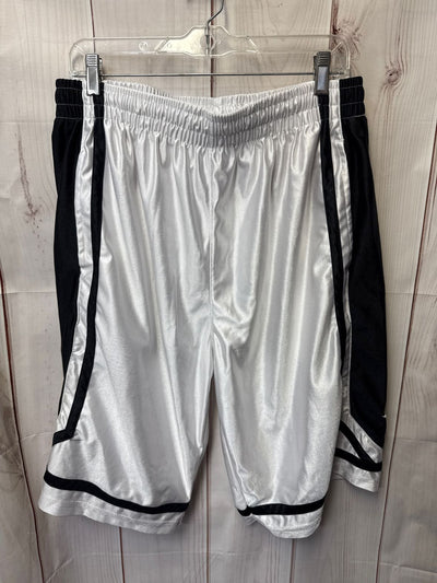 Pony Men's Size XL White Shorts
