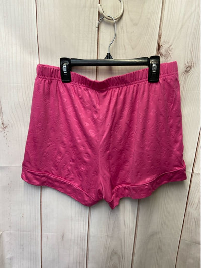 Juicy Couture Women's Size M Pink Shorts