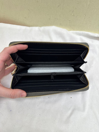 Gray Wallet