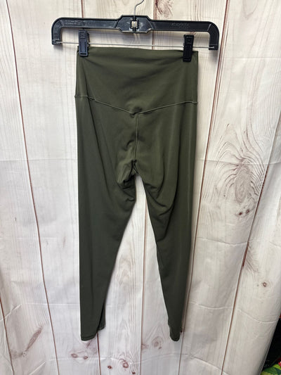 Offline by Aerie Women's Size S Green Leggings