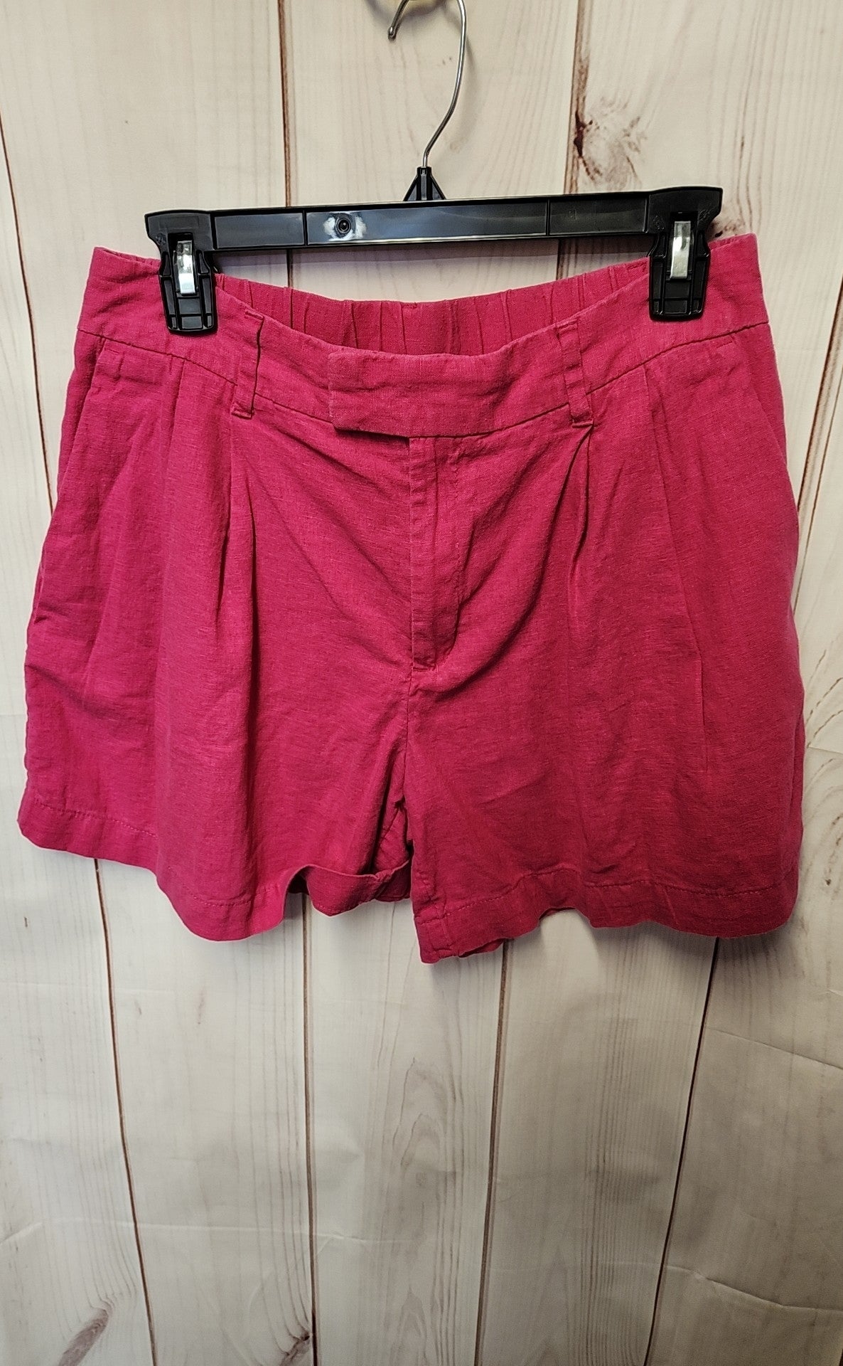 A New Day Women's Size 10 Pink Shorts