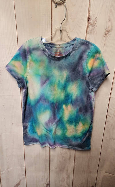 Cat & Jack Girl's Size 14 Multi Shirt