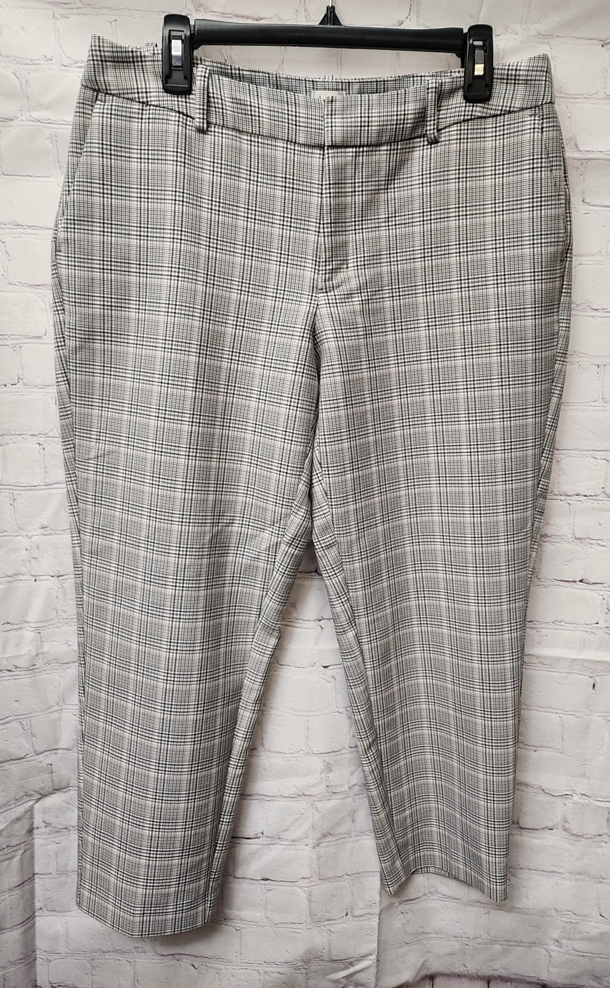 A New Day Women's Size 12 Gray Pants