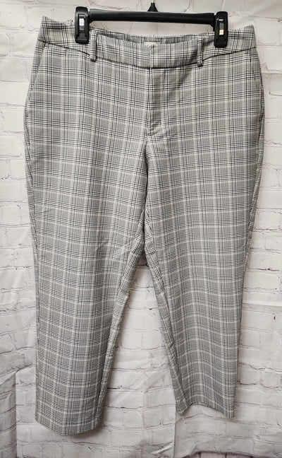 A New Day Women's Size 12 Gray Pants