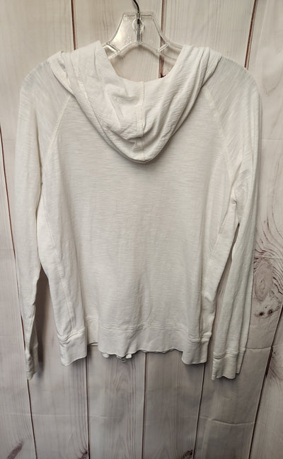 Boston Red Sox 47 Women's Size XL White Active Jacket